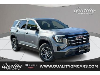 2026 GMC Terrain Alton IL