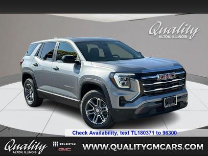 2026 GMC Terrain Alton IL