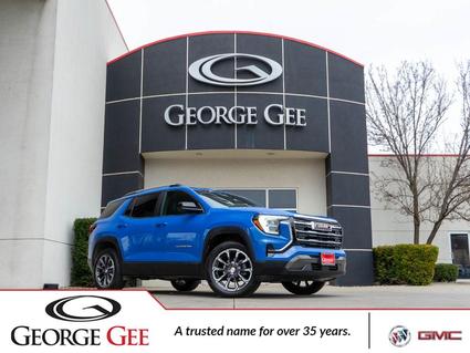 2026 GMC Terrain Liberty Lake WA