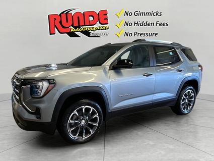 2026 GMC Terrain Hazel Green WI