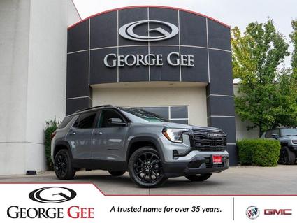 2026 GMC Terrain Liberty Lake WA