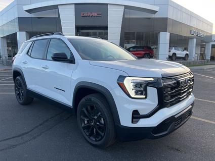 2026 GMC Terrain Twin Falls ID