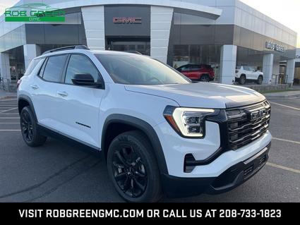 2026 GMC Terrain Twin Falls ID