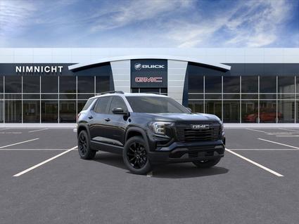 2026 GMC Terrain Jacksonville FL