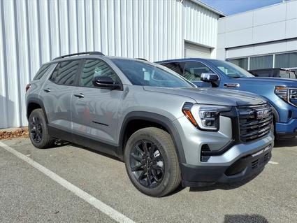 2026 GMC Terrain Rocky Mount VA