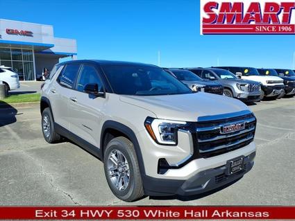 2026 GMC Terrain White Hall AR