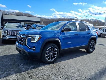 2026 GMC Terrain Johnson City TN