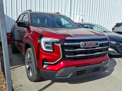 2026 GMC Terrain Rocky Mount VA