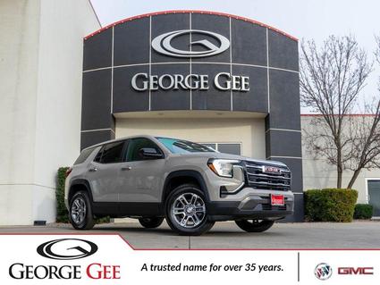2026 GMC Terrain Liberty Lake WA