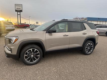 2026 GMC Terrain Yuma CO
