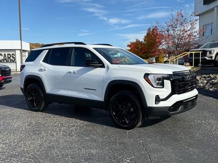2026 GMC Terrain Beckley WV