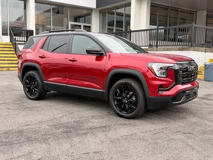 2026 GMC Terrain Beckley WV