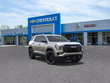 2026 GMC Terrain Newberry SC