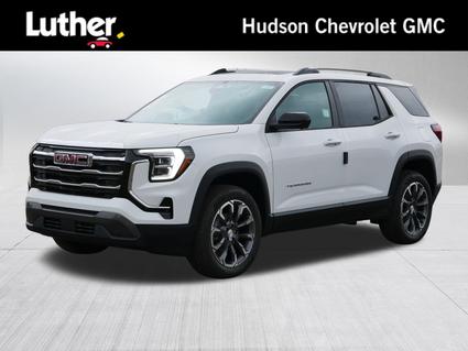 2026 GMC Terrain Hudson WI