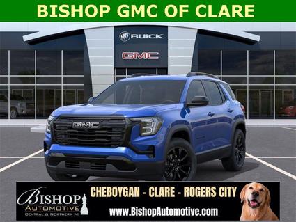 2026 GMC Terrain Clare MI