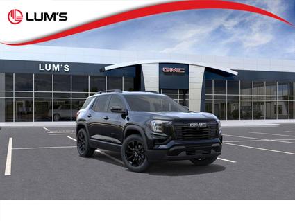 2026 GMC Terrain McMinnville OR
