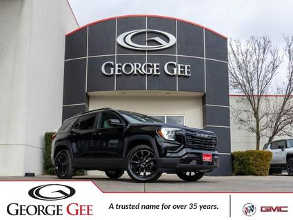 2026 GMC Terrain Liberty Lake WA