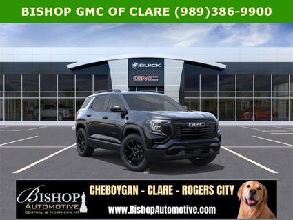 2026 GMC Terrain Clare MI