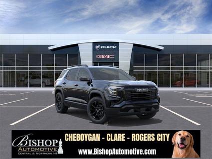 2026 GMC Terrain Clare MI