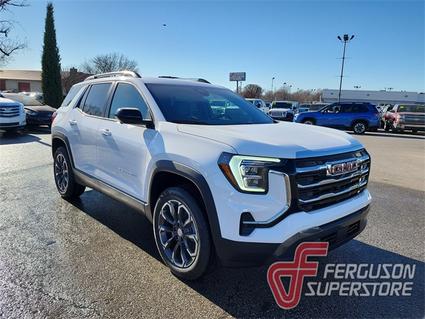 2026 GMC Terrain Broken Arrow OK