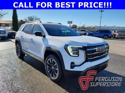 2026 GMC Terrain Broken Arrow OK