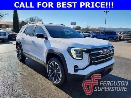 2026 GMC Terrain Broken Arrow OK