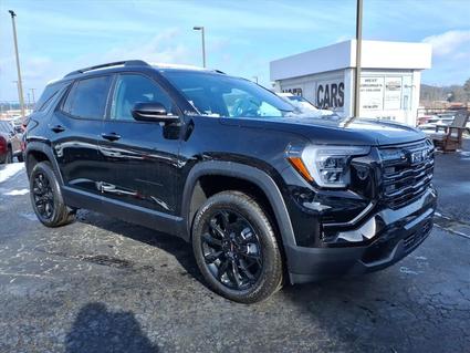 2026 GMC Terrain Beckley WV