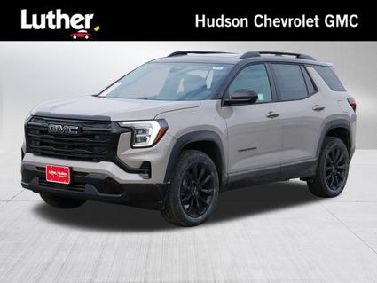 2026 GMC Terrain Hudson WI