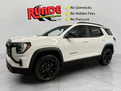2026 GMC Terrain Hazel Green WI