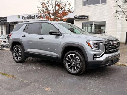 2026 GMC Terrain Beckley WV