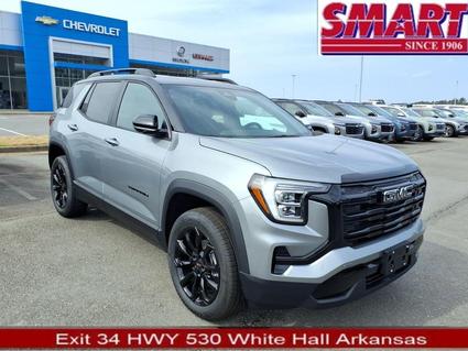 2026 GMC Terrain White Hall AR