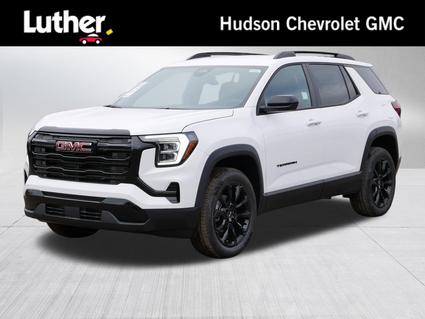 2026 GMC Terrain Hudson WI
