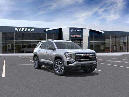 2026 GMC Terrain Warsaw IN