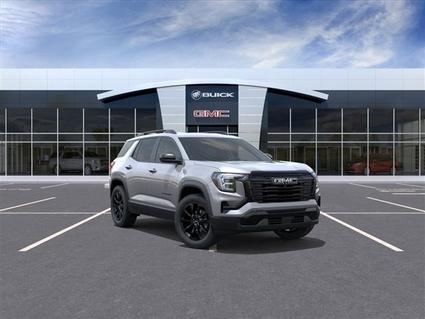 2026 GMC Terrain Indiana PA
