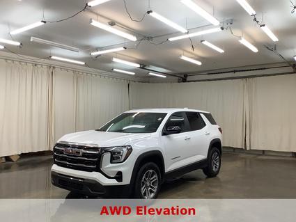 2025 GMC Terrain Warsaw IN