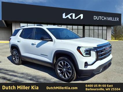 2025 GMC Terrain Barboursville WV