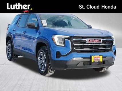 2025 GMC Terrain Waite Park MN