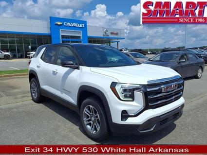 2025 GMC Terrain White Hall AR