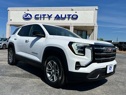 2025 GMC Terrain Chattanooga TN