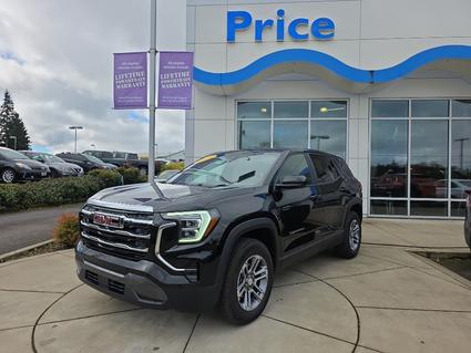 2025 GMC Terrain McMinnville OR