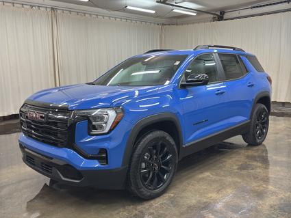2026 GMC Terrain Warsaw IN