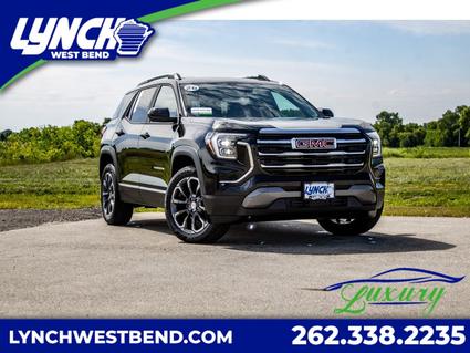 2026 GMC Terrain West Bend WI