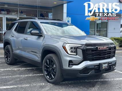 2026 GMC Terrain Newberry SC