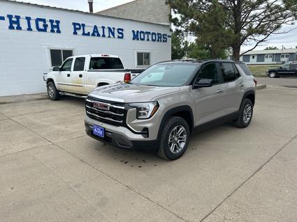 2026 GMC Terrain Wolf Point MT