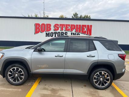 2026 GMC Terrain Manchester IA