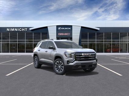 2026 GMC Terrain Jacksonville FL
