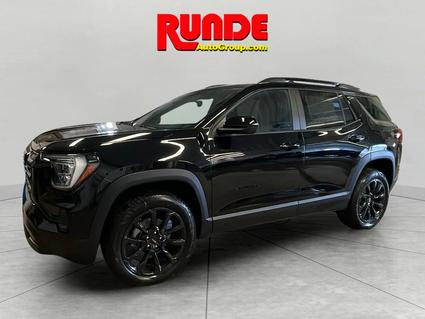 2026 GMC Terrain Hazel Green WI