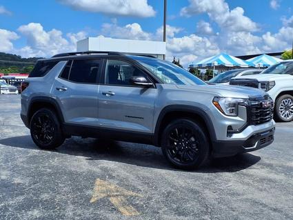 2026 GMC Terrain Beckley WV