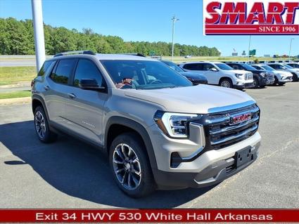2026 GMC Terrain White Hall AR