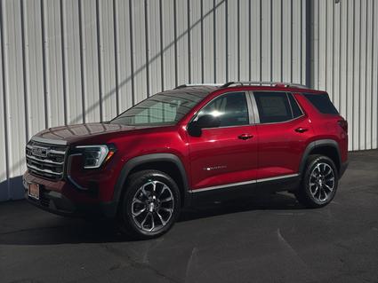 2026 GMC Terrain Hermiston OR